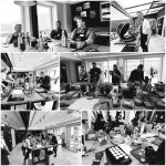 Unser unvergessliches Grillevent mit dem ganzen Team!